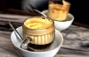 Egg coffee - a speciality drink of Hanoi capital 