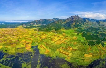 10 gorgeous attractions in the Central Highlands of Vietnam (Part 2)