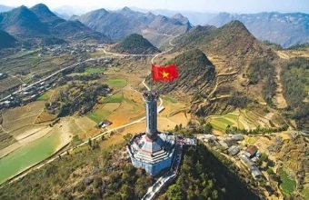 New growth poles of Vietnam tourism