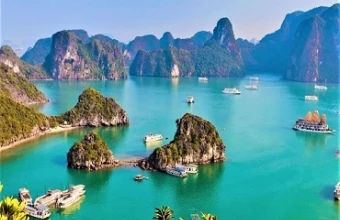 Vietnam's tourism aims to be in the top 3 of ASEAN