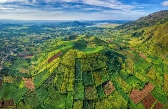 Cultural features of Central Highlands in Vietnam