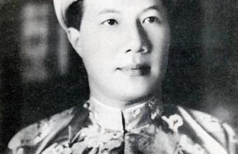 Emperor Bao Dai - The Last Emperor of Viet Nam