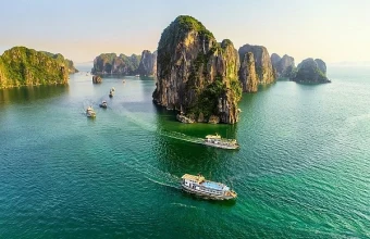 7 tips to capture the beautiful scenery of HaLong Bay