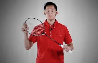 Nguyễn Tiến Minh : The Face of Vietnam Badminton