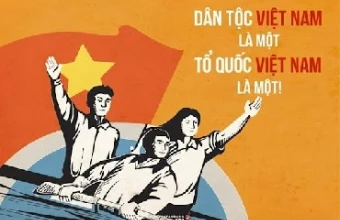 Patriotism - A characteristic of Vietnamese tradition