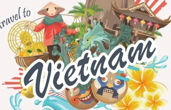 Things foreigners must know before visiting Vietnam