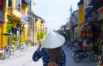 How to get a sightseeing permit to travel to Vietnam