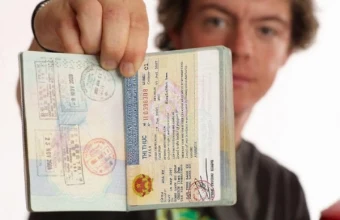 Vietnam Visa Extension 
