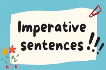 Imperative sentences in Vietnamese
