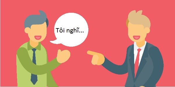 express opinions in vietnamese
